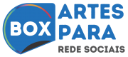 Logo Box Arte Rede Sociais